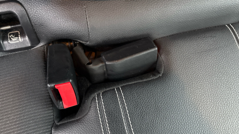 Mercedes-Benz CLA 200d Sport 5dr Tip Auto Diesel Estate